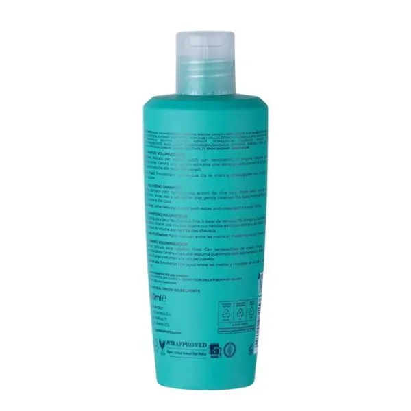 Gyada Cabello Color Vibes Volumizzante Champú 250ml - 1